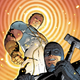 Illustration for article titled emMidnighter and Apollo/em Are Coming Back to Make Things Painful and Hot This Fall